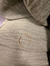 Olivia review photo