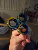 Hlif Watson review photo