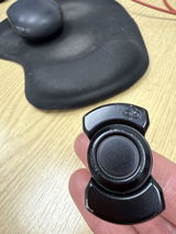 Anonymous review photo