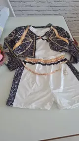 Chloe review photo