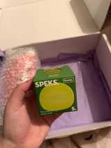 Neave Speirs review photo