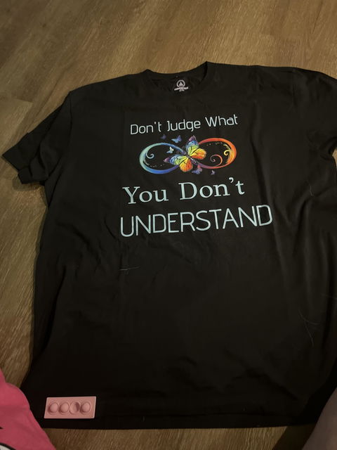 Design your own / Adult