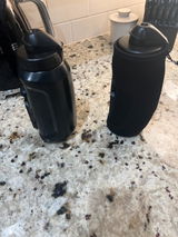 Mark D review photo