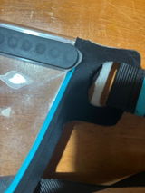 TR review photo