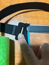 TR review photo