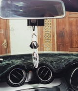 Hassan review photo