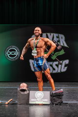 Isaiah Mitchell review photo