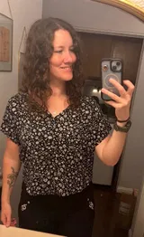 Nikki M review photo