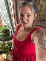 Mary Fitzpatric review photo