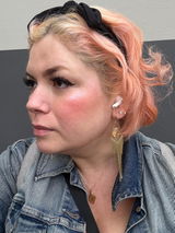 Linda review photo