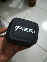 Agung review photo