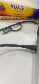 Bariq review photo
