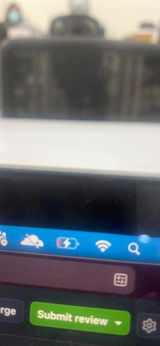 Bariq review photo