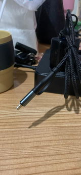 Vian review photo