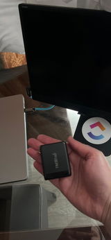 Elliot review photo