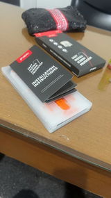 N***f review photo