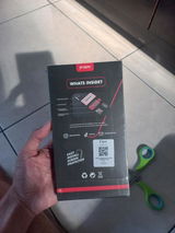 Hasan review photo