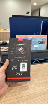 S***a review photo