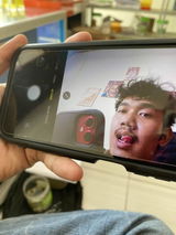 S***i review photo