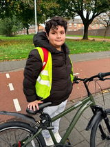 Haroun N. review photo