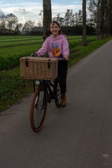 Evelien N. review photo