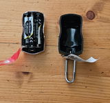 Anoniem review photo