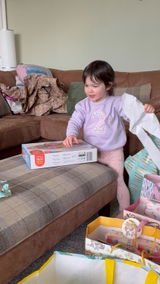 Kristina review photo