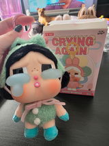 Lizzie review photo