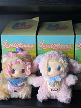 Lizzie review photo