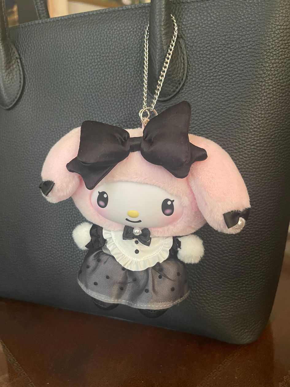 Sanrio Sister's Outfit Tea Day Blindbox My Melody Kuromi My Sweet