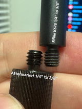 Yevhenii review photo