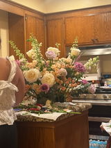 Erin Garcia Brisslinger review photo