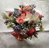 Baci Floral Design review photo