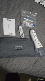 Denisa Apostol review photo