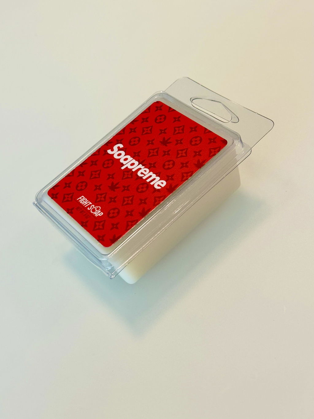 Soapreme