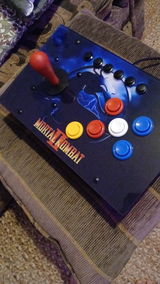 Martin Abernethy review photo