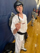 Erick Rogers my son Jace review photo