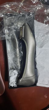 An review photo