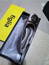 Blesie J.A. review photo