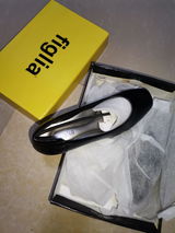 Blesie J.A. review photo