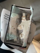 A.M.L. review photo