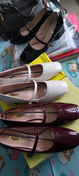 Jeanne V. review photo