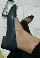 Geraldine review photo