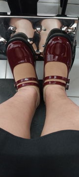 Jeanne V. review photo