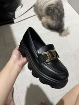 Laica P. review photo