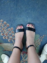Marilyn C. review photo