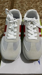 A. review photo