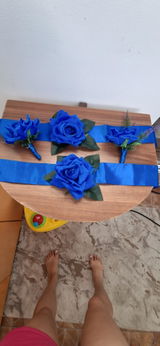 Edina Cardoș review photo