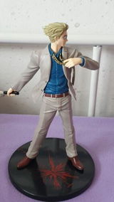 Thiago review photo