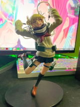 Isabel review photo